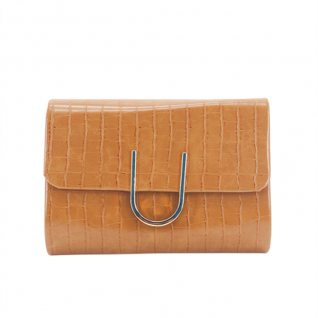 Accesorii - Geanta ocazie GQ63maro