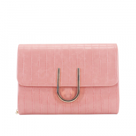 Accesorii - Geanta ocazie GQ63roz