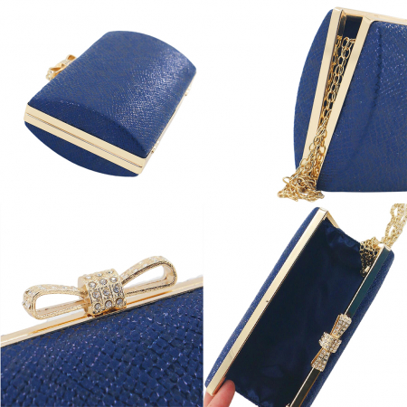 Accesorii - Geanta ocazie MD49gri