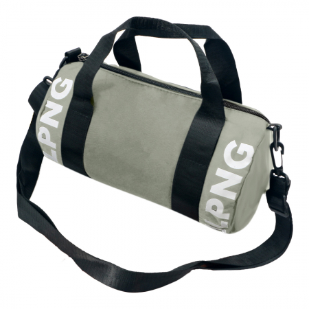 ARTICOLE ȘCOLARE - Geanta pentru fitness sau calatorii ZY-041verde