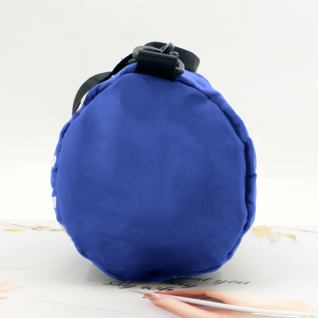 Ghiozdane - Geanta pentru fitness sau calatorii ZY-041albastru