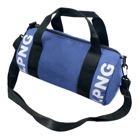 Ghiozdane - Geanta pentru fitness sau calatorii ZY-041albastru
