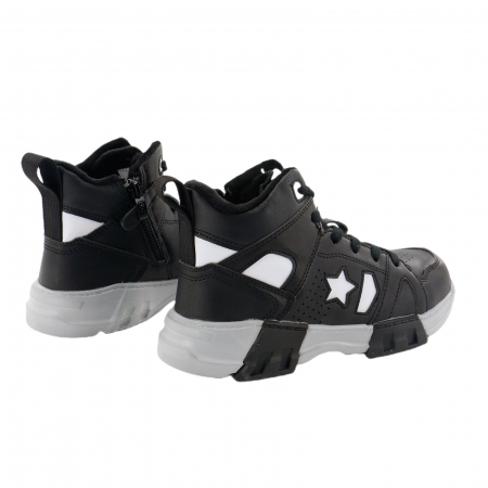 Ghete - Ghete A-B00957negru