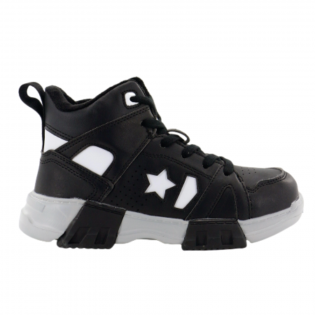 Ghete - Ghete A-B00957negru