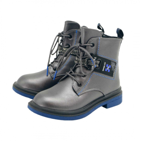 Ghete casual imblanite C-T9565-D [7]