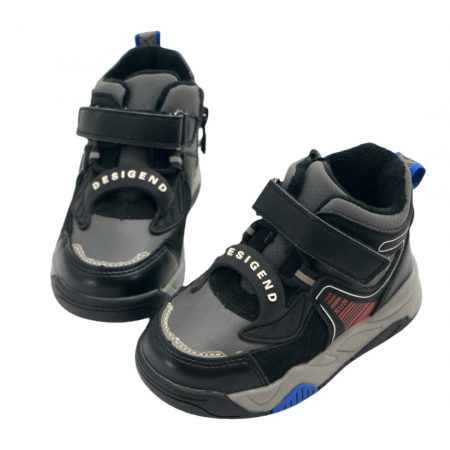 Ghete - Ghete casual imblanite C-T10277-C