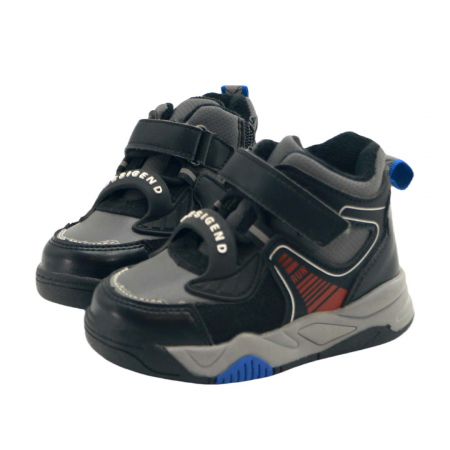 Ghete - Ghete casual imblanite C-T10277-C