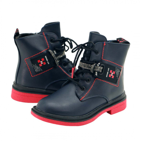 Ghete casual imblanite C-T9565-C [8]