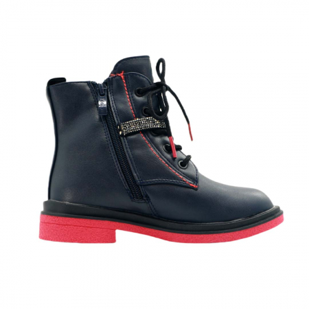 Ghete - Ghete casual imblanite C-T9565-C