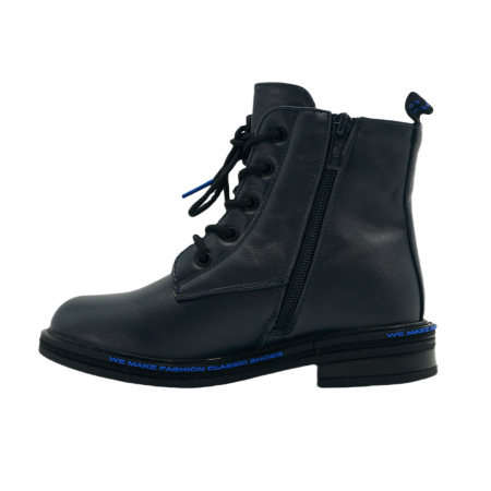 Ghete - Ghete casual imblanite C-T9573-C