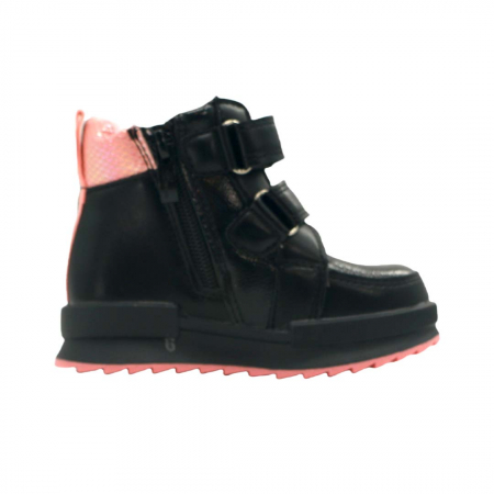 Ghete - Ghete casual imblanite F-0182-B