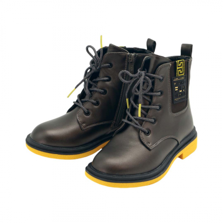 Ghete - Ghete casual imblanite C-T9567-E