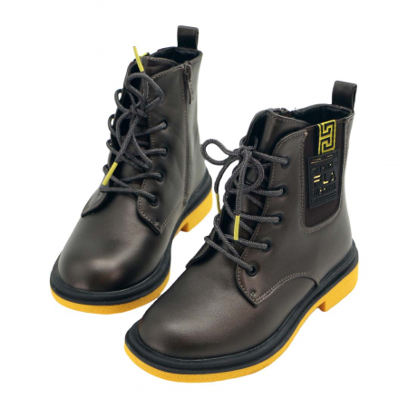 Ghete casual imblanite C-T9567-E [7]