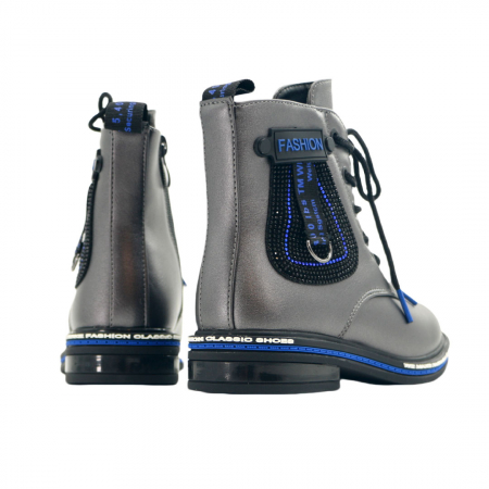 Ghete casual imblanite C-T9573-D [6]