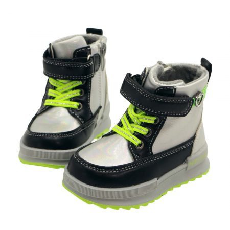 Ghete casual imblanite F-0184-C [8]