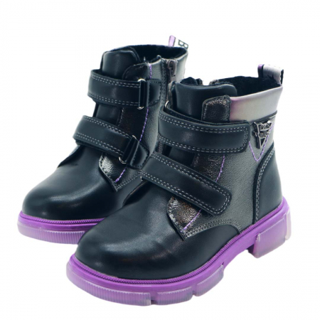 Ghete - Ghete casual imblanite F-0021-V