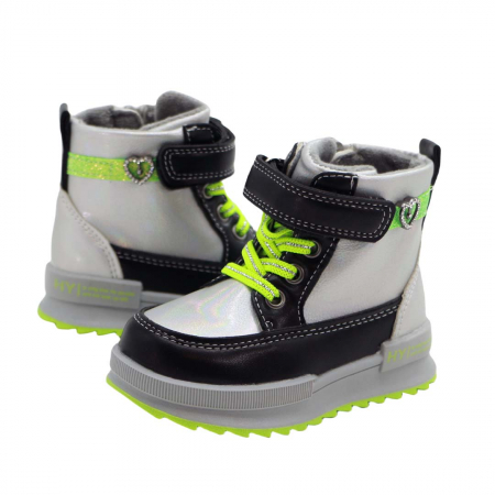 Ghete - Ghete casual imblanite F-0184-C