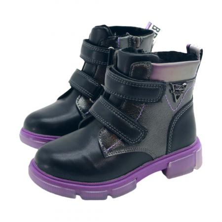 Ghete - Ghete casual imblanite F-0021-V