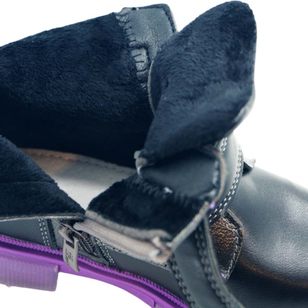 Ghete - Ghete casual imblanite F-0021-V