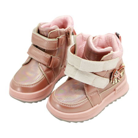 Ghete - Ghete casual imblanite F-0182-A