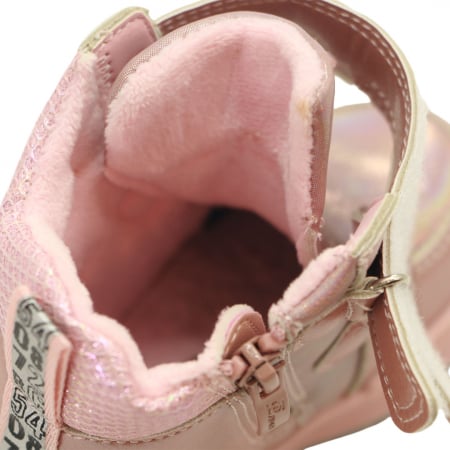 Ghete - Ghete casual imblanite F-0182-A