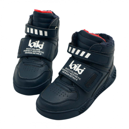 Ghete casual imblanite A-B00956-K [7]
