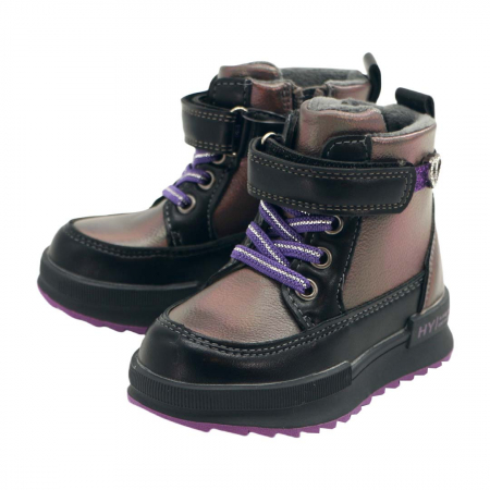 Ghete casual imblanite F-0184-D [7]