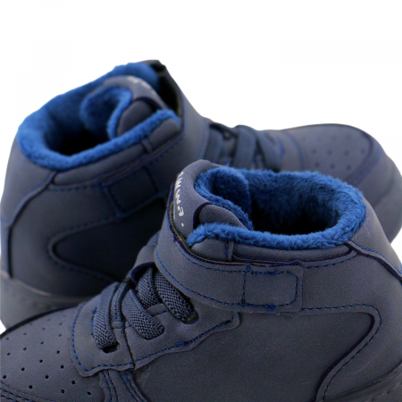 Ghete - Ghete GQ400bleumarin