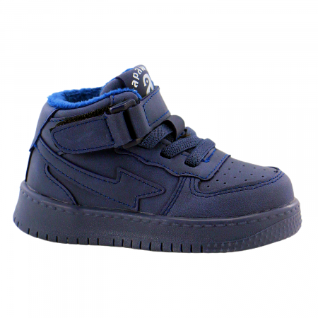 Ghete - Ghete GQ400bleumarin