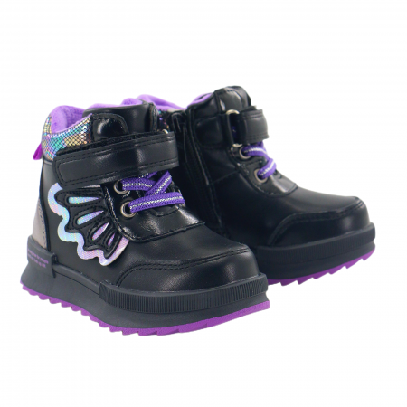 Ghete - Ghete F-0185negru