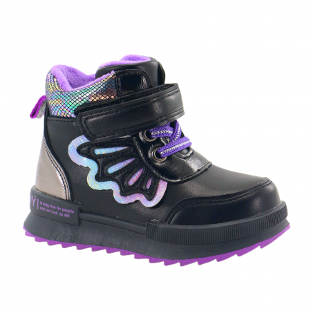 Ghete - Ghete F-0185negru