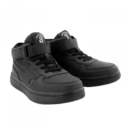 Ghete - Ghete GQ400.402negru