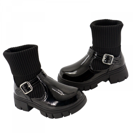 Ghete - Ghete GQ455