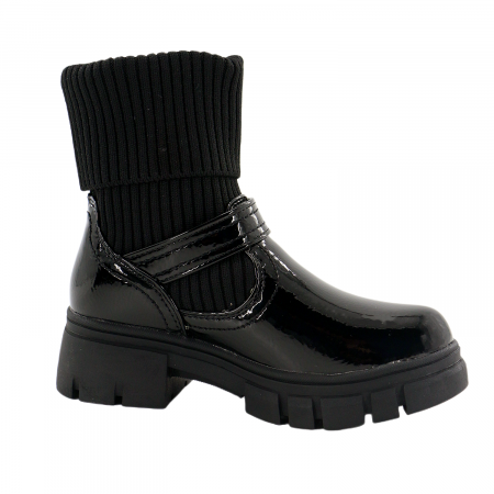 Ghete - Ghete GQ455