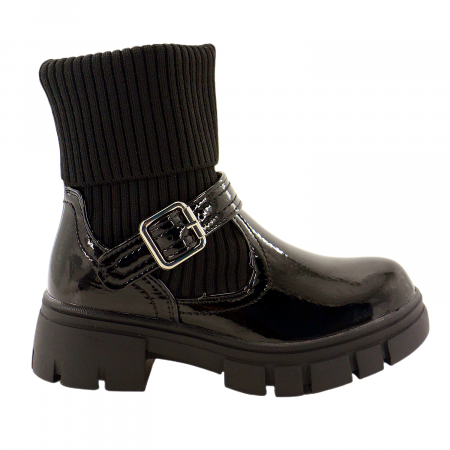Ghete - Ghete GQ455