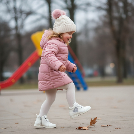 Ghete - Ghete H-42alb