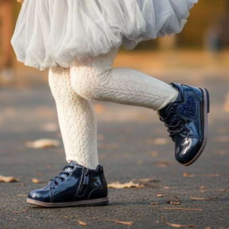 Ghete - Ghete H-42bleumarin