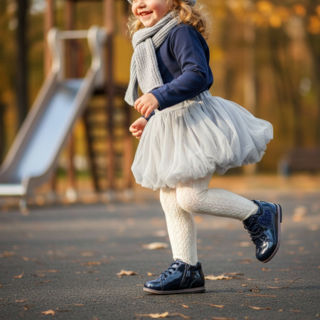 Ghete - Ghete H-42bleumarin