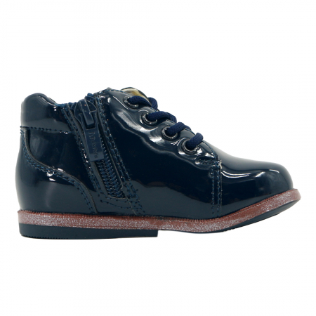 Ghete - Ghete H-42bleumarin
