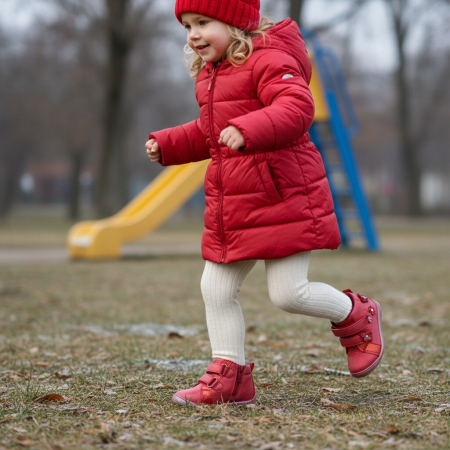 Ghete - Ghete HQ-23rosu