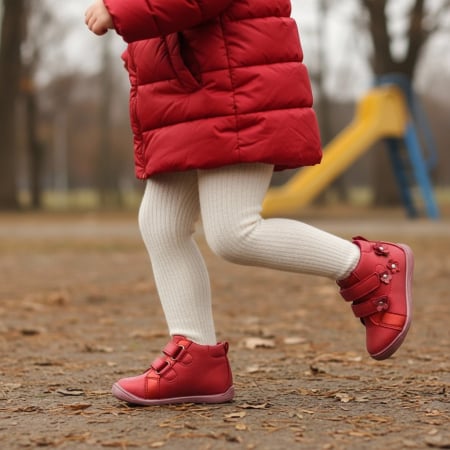 Ghete - Ghete HQ-23rosu