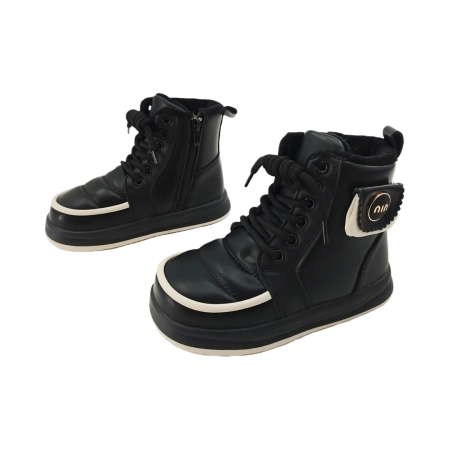 Copii - Ghete imblanite A927