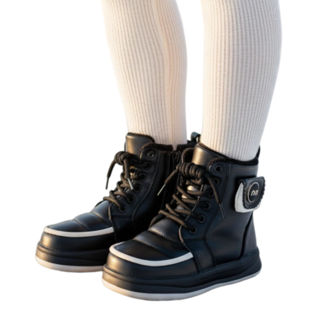 Copii - Ghete imblanite A927