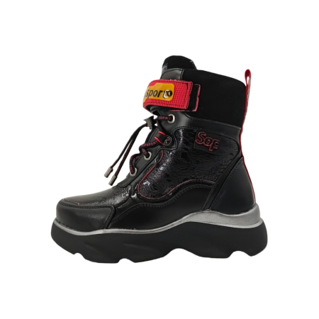 Copii - Ghete imblanite 63-1