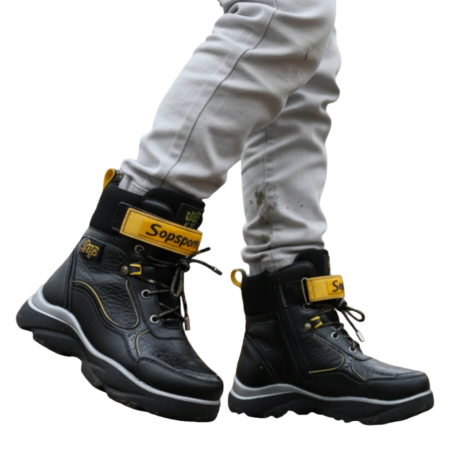 Copii - Ghete imblanite 63-2