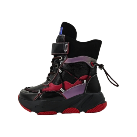 Copii - Ghete imblanite 58-1