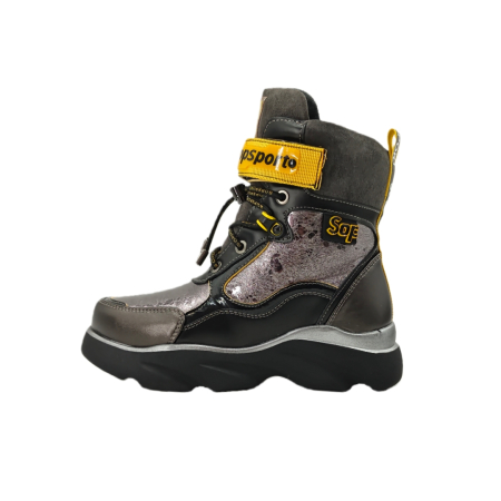 Copii - Ghete imblanite 63-3