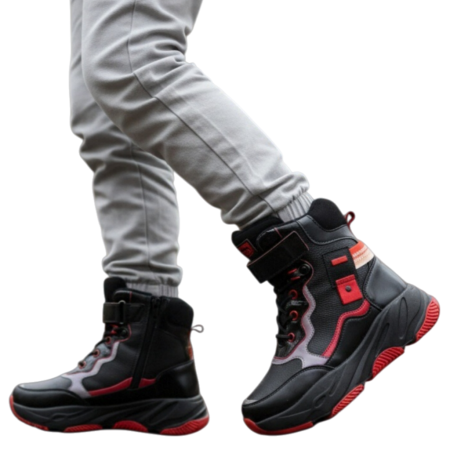 Copii - Ghete imblanite 60-1