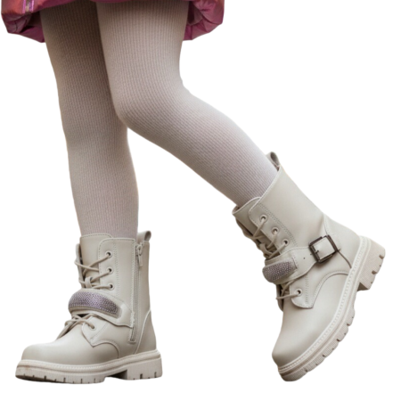 Copii - Ghete imblanite 826Cbej