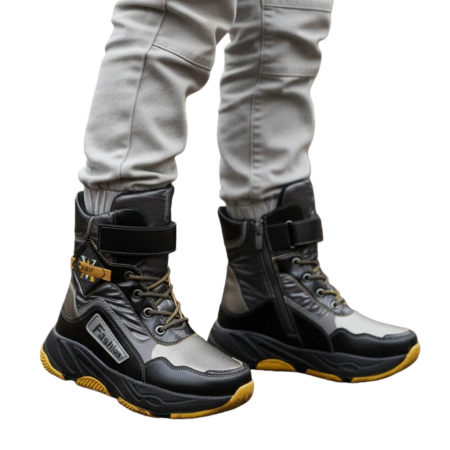 Copii - Ghete imblanite 65-2